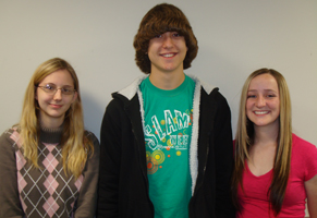 BPA Web Design Team