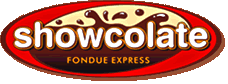 Showcolate logo